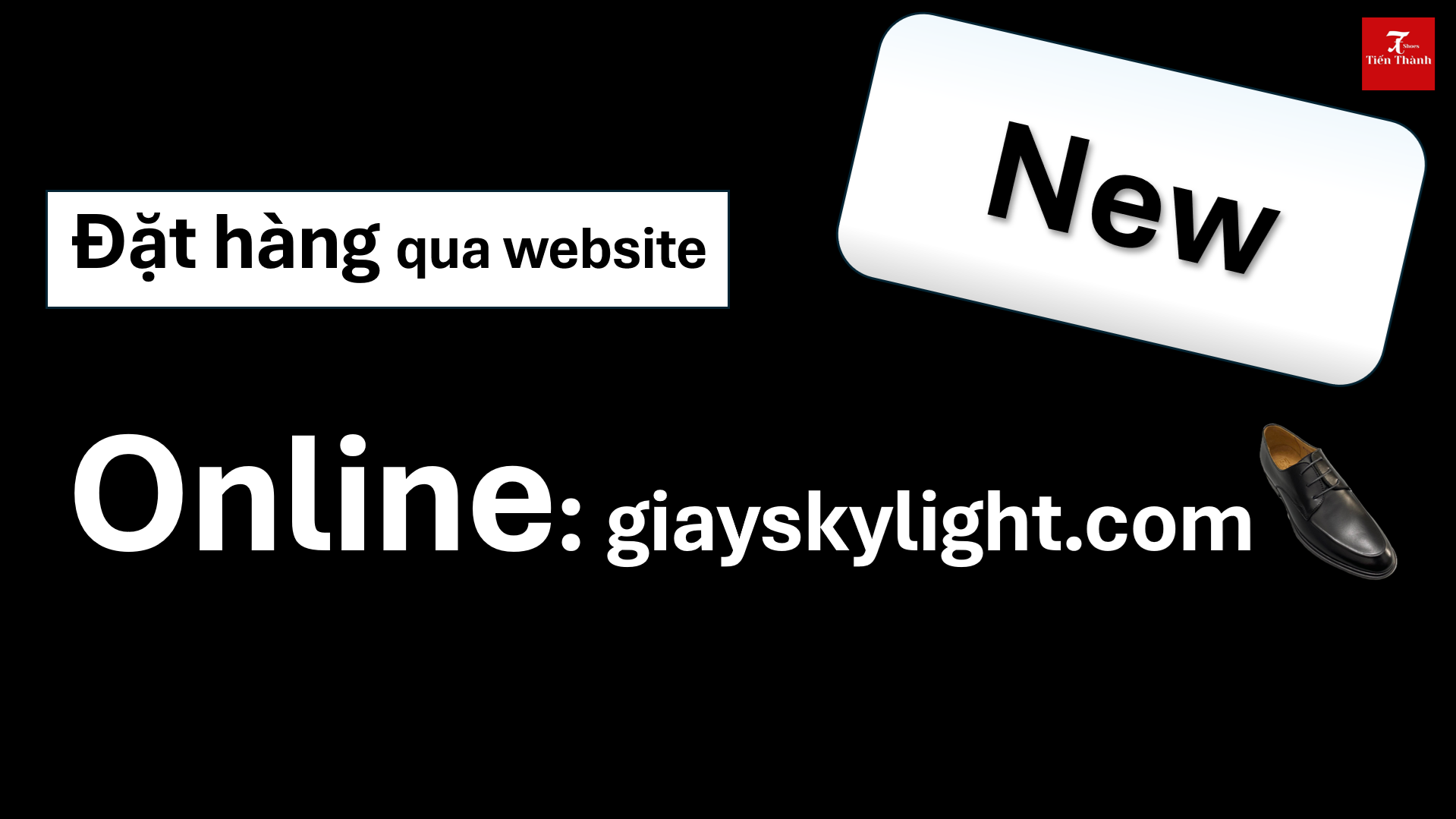 Đặt hàng qua website